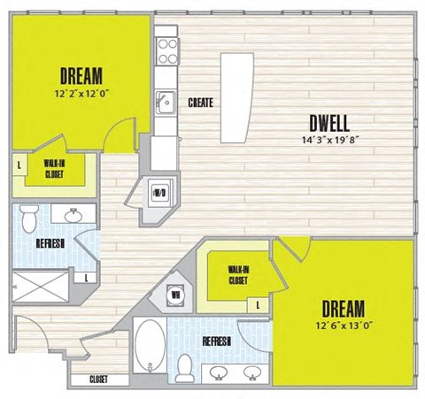Terano Apartment Homes